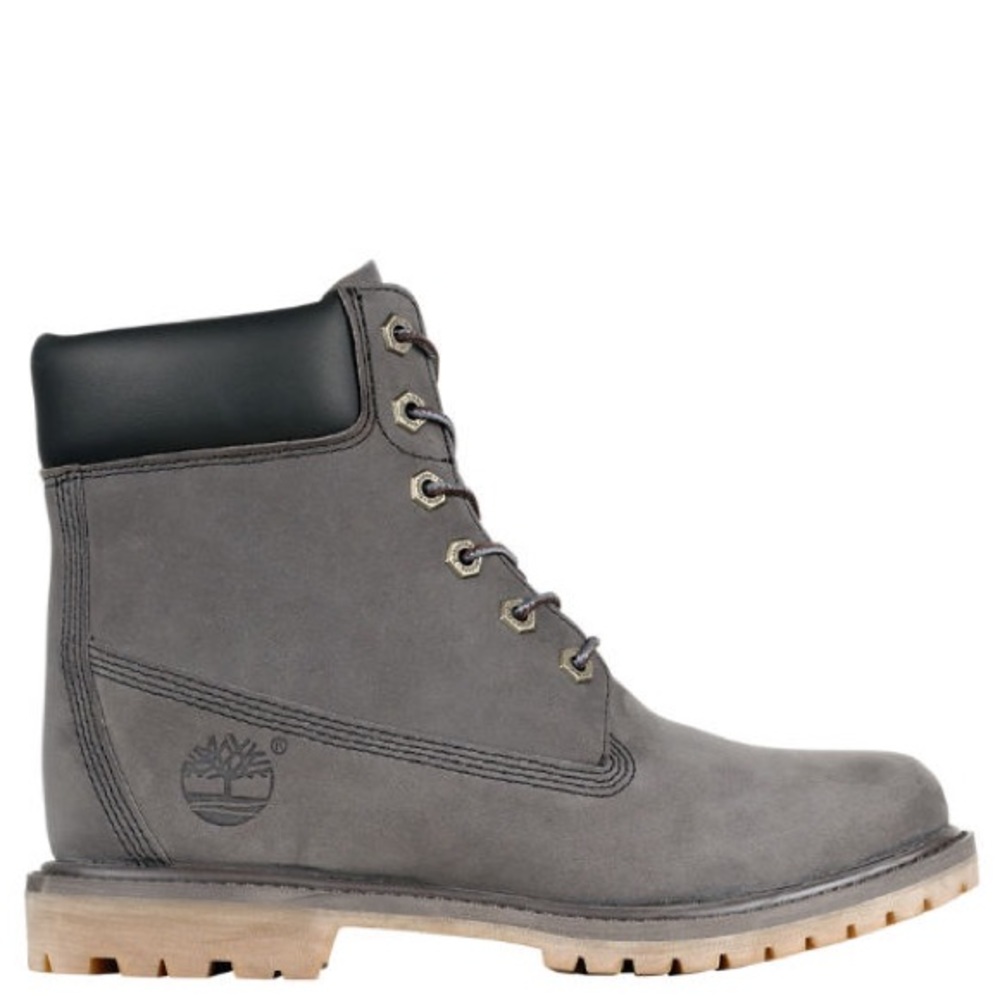 Women's 6-Inch Premium Waterproof Internal Wedge